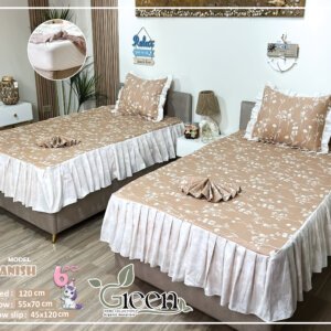 كرانيش اطفال استك