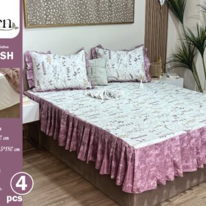 كرانيش استك