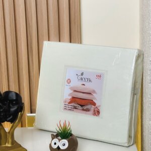 ملاية استك عامرية 120 سنجل