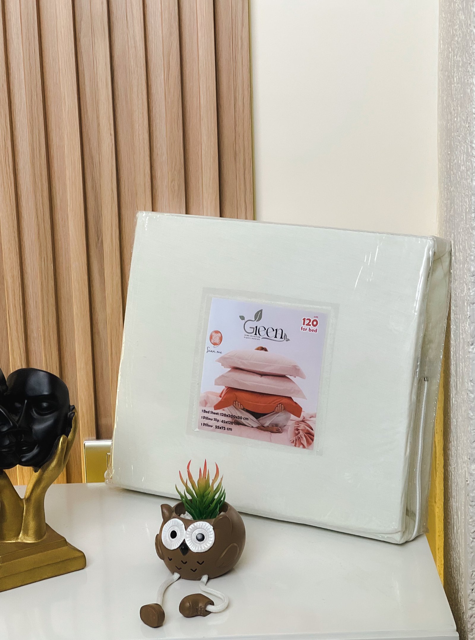 ملاية استك عامرية 120 سنجل