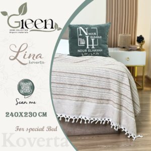 كوفرتة لانا فردانى