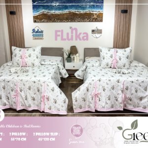 فلونكة كيدز